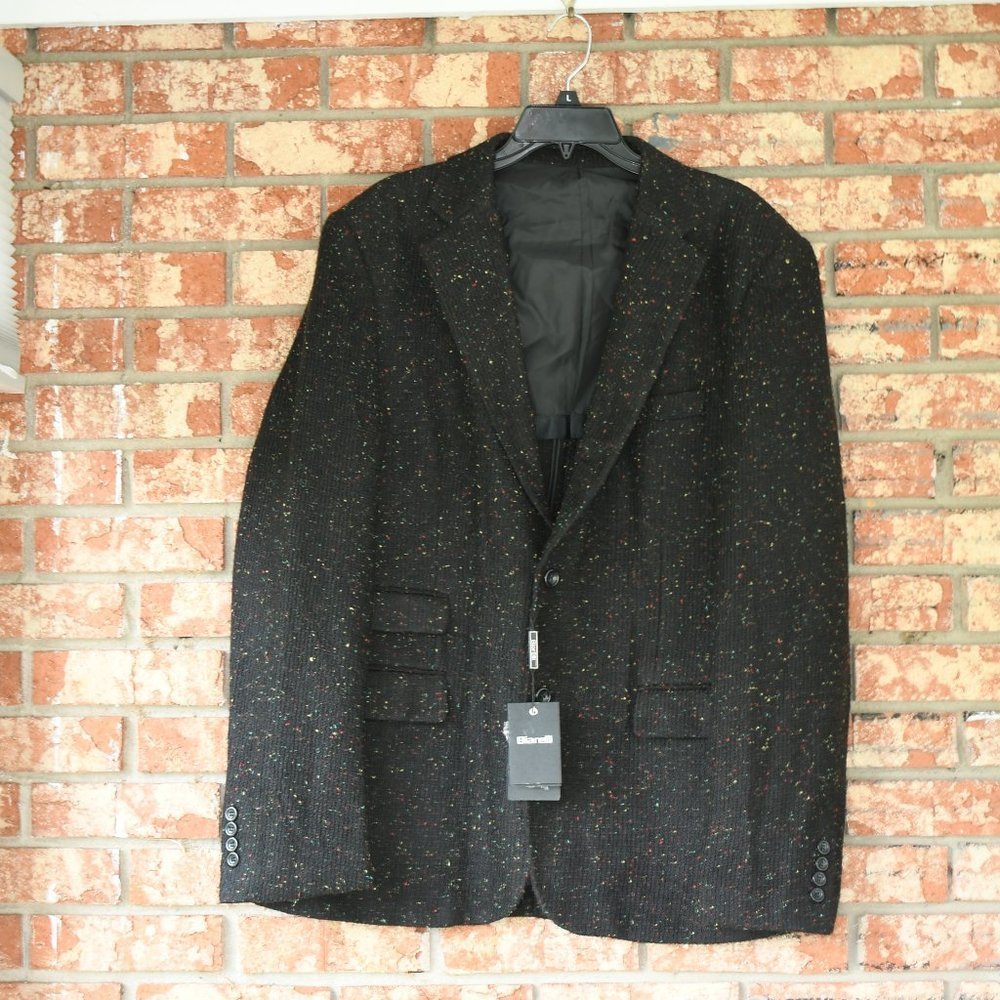 𝅺BIARELLI Jacket - Picture 2 of 5